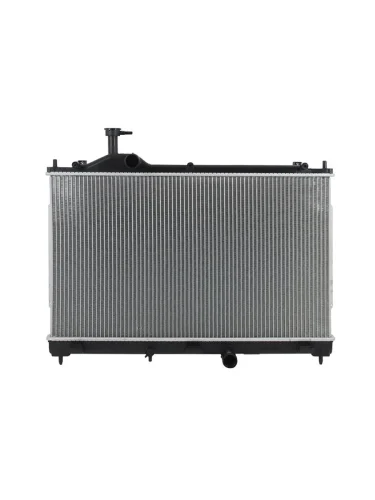 Радиатор Mitsubishi Eclipse Cross 17-22 SAT st-10-0168