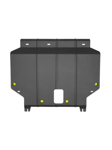 ЗК+ЗКПП и крепёж подходит для HAVAL F7 (24-) 2,0 бенз. AT FWD4WD  Хавал Ф7 NLZ nlz.99.31.030