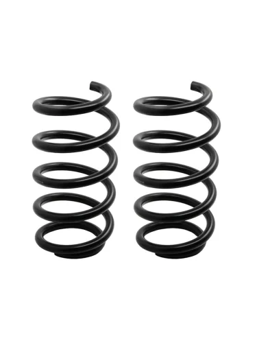 Пружина подвески (2шт комплект) передняя (усилен) FIAT DUCATOPEUGEOT BOXERCITROEN JUMPER 06-14 BAIKOR bkcs0394