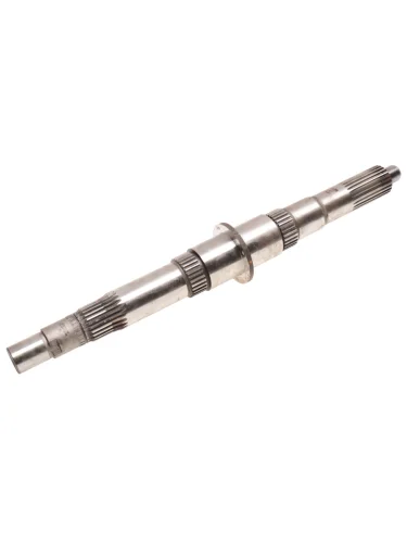 Вал КПП ГАЗ-3310 3309 вторичный (ОАО ГАЗ) GAZ 33104-1701105