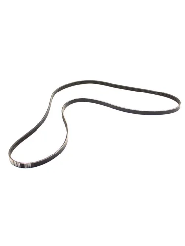 Ремень поликлиновой TOYOTA VITZPLATZ 1S-ZFE SCP1 (ALT) BANDO 4pk1710