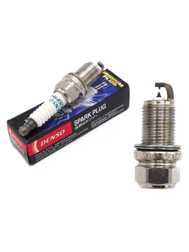 Свеча зажигания HONDA CITY 1.4 08-CR-Z 1.5 10-FITJAZZ 1.2-1.4 08- L12B1L13Z1LEA1 DENSO dk20prd13