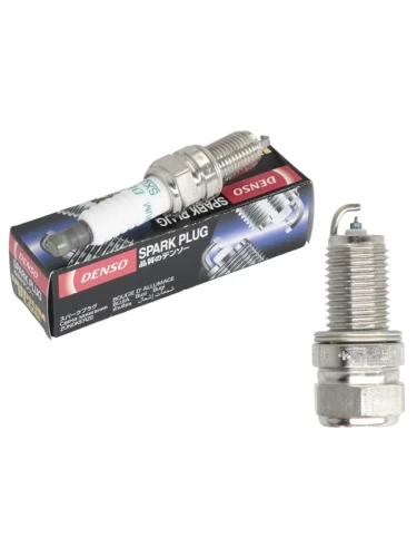 Свеча зажигания DAIHATSU TERIOS 06-TOYOTA RUSH 06- DENSO sxu22p-r9
