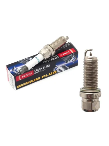 Свеча зажигания GEELY MONJAROTUGELLAVOLVO S60S80S90 1.52.0 15-V40V60V90 1.52.0 13-XC60XC7 DENSO zxe24hlr7