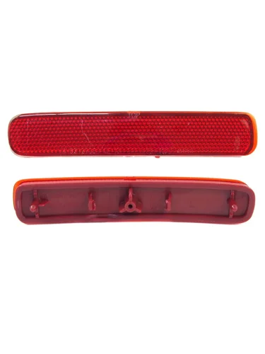 Отражатель Toyota Highlander 10-13 (Слева) SAT st-112-2938l