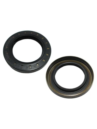 Сальник дифференциала BMW 3 (E30E36)5 (E28E34)7 (E38) CORTECO 01020317b