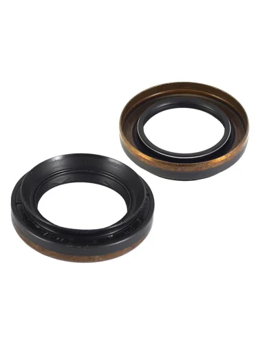 Сальник редуктора FR BMW F2E4E9E6F1E7E8LAND ROVERMINI CORTECO 01025620b