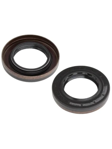 Сальник хвостовика переднего моста VOLVO XC90 CORTECO 01034110b