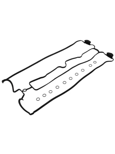 Прокладка клапанной крышки OPEL ASTRA FHG VECTRA A VECTRA BZAFIRA A 2 0 CORTECO 026156p