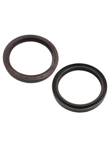 Сальник коленвала FR BMW X5(E70) M57D30 CORTECO 12015711b