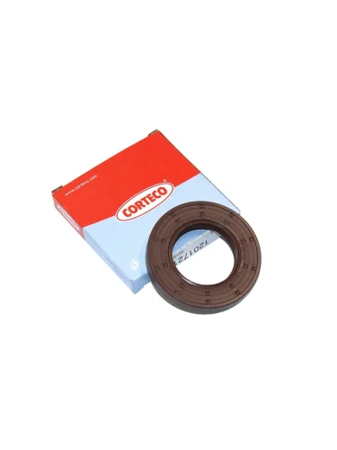 Сальник распредвала  FIATF1AE0481D CORTECO 12017215b