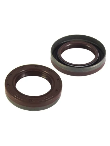 Сальник распредвала перед SKODA RAPIDOCTAVIA CORTECO 12018554b