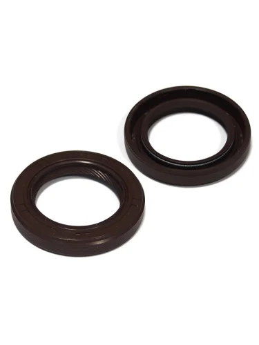 Сальник коленвала FR VAGFORDRENAULTVAZ CORTECO 16012080b