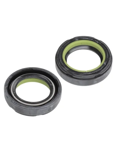 Сальник рулевой рейки 24 36.6 8.5 CORTECO 19020602b