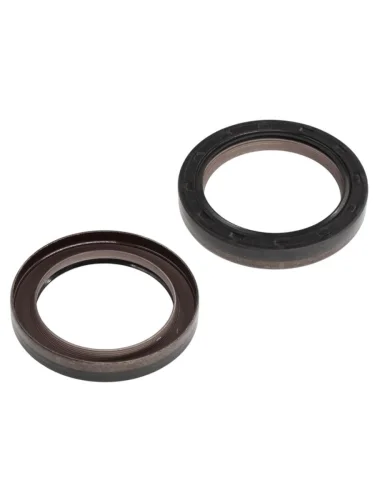 Сальник коленвала FR  BMW 3(E46)5(E39)  M52B25M54B25 CORTECO 20019549b