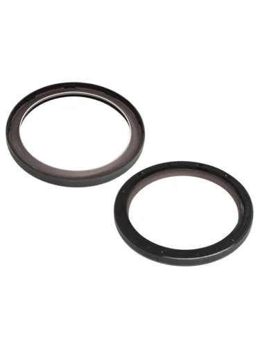 Сальник коленвала RR BMW 1 F213 F30 N13B16 CITROEN C3C4C5 EP3NFPEP6 CORTECO 20029117b