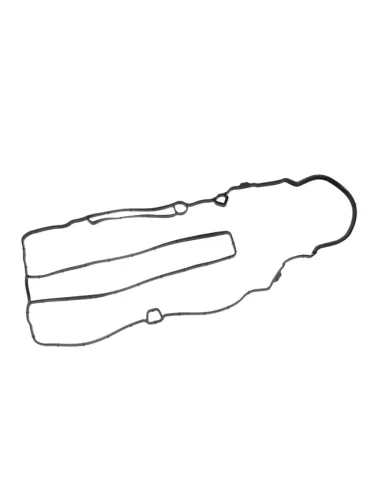 Прокладка клапанной крышки OPELCHEVROLETASTRA JZAFIRA CMOKKOCRUZEA14NET CORTECO 440514h