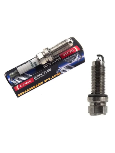 Свеча зажигания HONDA CIVIC 1.01.52.0 11-CR-V 1.5 16-N-BOX 0.7 11- DENSO sxe24hcr8s