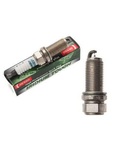 Свеча зажигания LEXUS GS300IS300NX300RC200RX300 2.0 15- DENSO vdkh22f