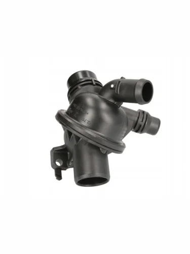 Термостат с прокладкой BMW 5 F107 F01 N46 VERNET te7288.97j