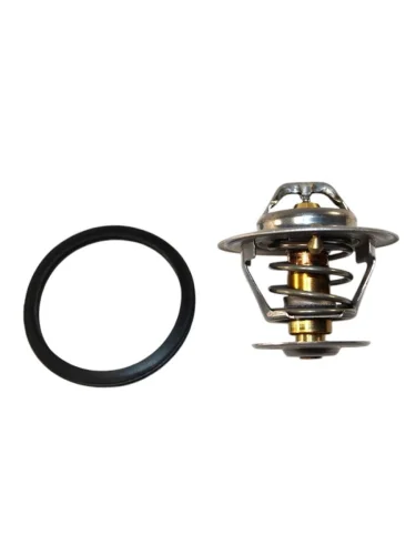 Термостат с прокладкой VOLVO 850S40S60S70S80XC70 B4204B4146B4148B5204B5234B5244 VERNET th4561.92j