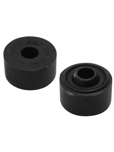 Втулка заднего амортизатора верхняя FORD ESCAPE 00-12MAVERICK 00-06MAZDA TRIBUTE 00-07 RBI d13t200