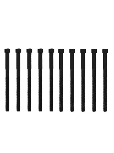 Комплект Болтов ГБЦ  KIAHYUNDAI RIOCEEDACCENTI30 G4FDG4FJ  (10 штук) VICTOR REINZ 14-12196-01