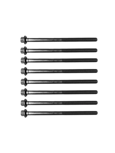 Болт ГБЦ комплект MERCEDES C(W205)E(W212)ML(W166)  M 276.820M 276.850 VICTOR REINZ 14-32387-02