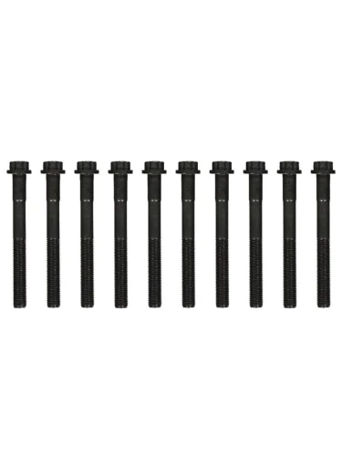 Комплект болтов ГБЦ TOYOTA 1 2 3TR3RZ  (10 штук) VICTOR REINZ 14-55030-01