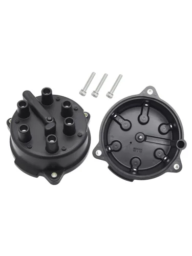 Крышка трамблера MITSUBISHI 6A13 96-03 YEC yd-428