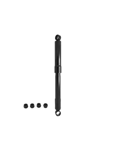 Амортизатор задний АМОРТИЗАТОР ЗАДНИЙ TOYOTA HILUX 15- LH=RH BAIKOR bksa0384