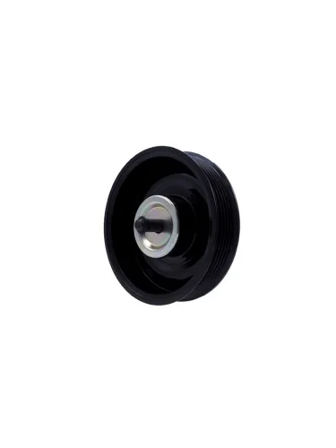 Ролик приводного ремня обводной HYUNDAI SANTA FETUCSONKIA SPORTAGE 2 0D(поликлиновой) GMB gtc0210