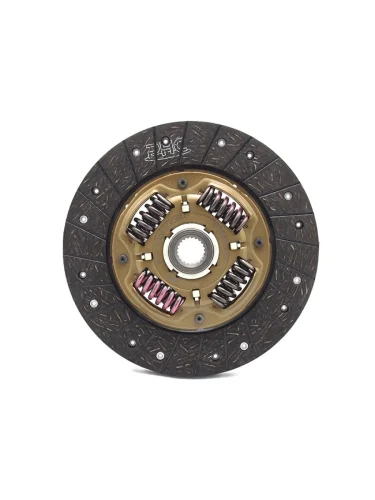 Диск сцепления SSANGYONG KORANDOMUSSO 2.33.2 96- PHC sy-18