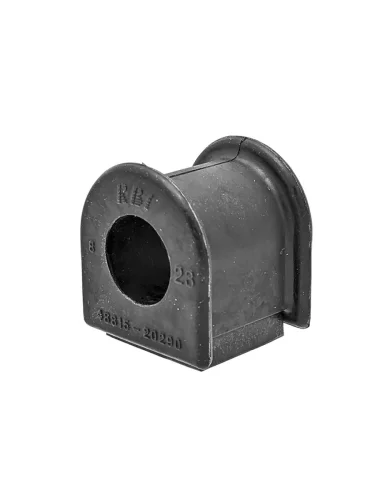 Втулка стабилизатора Toyota Allion (T240 T260) 01-21  Avensis (T250) 03-08  Caldina (T210) 97-02  RBI t21w110f