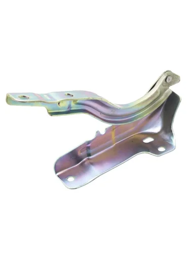 Петля капота Hyundai Santa Fe 18-21 (Справа) SAT st-75-0072