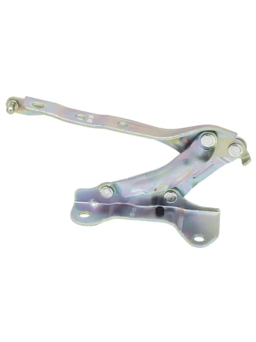 Петля капота Kia Soul 19- (Справа) SAT st-75-0080