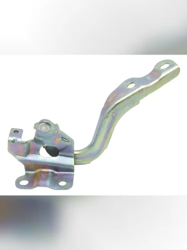 Петля капота Kia Picanto 11-17 (Справа) SAT st-75-0084