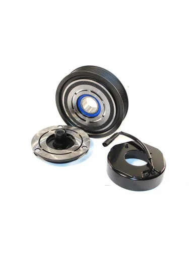 Муфта кондиционера в сборе TOYOTA CAMRY ACV3 01-04 2.4 2AZ SAT st-ty38-396m-0