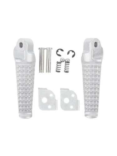 Подножки задние для мотоцикла Suzuki GSX-R600750 97-00, DR-Z400SM 05-24  пм-00030828