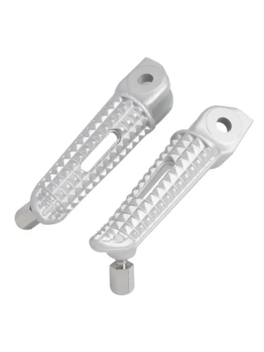 Подножки передние для мотоцикла Triumph 675 06-16  пм-00030835