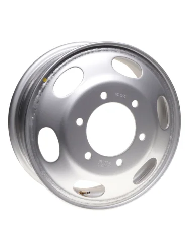 Диск колесный JAC Sunray SOLLERS Atlant OE JAC 3101020r0284