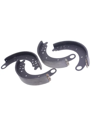 Колодки тормозные УАЗ длинные (4шт.) комплект (ОАО УАЗ) UAZ 046900-3501090-01