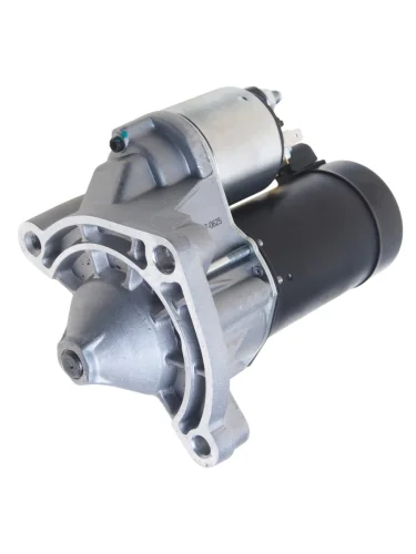 Стартер PEUGEOT Partner CITROEN Berlingo (05-) TESLA TECHNICS TESLA TECHNICS tt15437