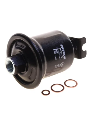 Фильтр топливный MITSUBISHI Carisma (96-) (1.6) PATRON PATRON pf3103
