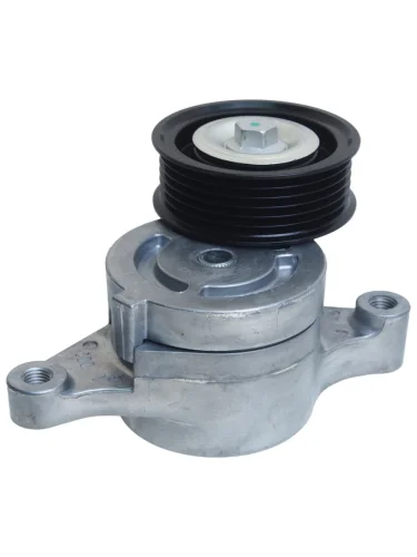 Ролик приводного ремня MAZDA 3 (03-) натяжителя PATRON PATRON pt64025