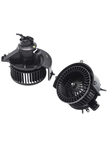 Мотор отопителя салона Opel Zafira 99-05 SAT st-1845062