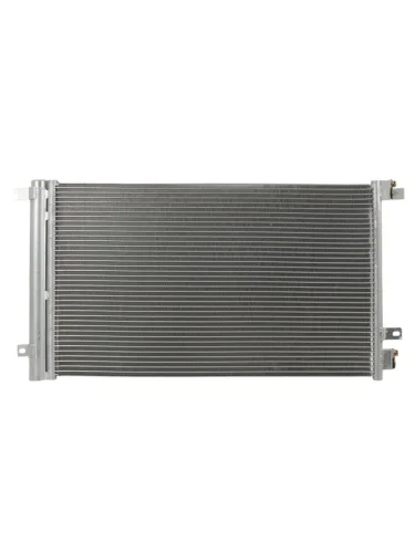 Радиатор кондиционера Chevrolet Monza 19- SAT st-47-0078