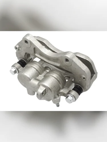 Суппорт тормозной перед MITSUBISHI PAJEROMONTERO SPORT 98-09 RH диск торм 314mm SAT st-34-0197