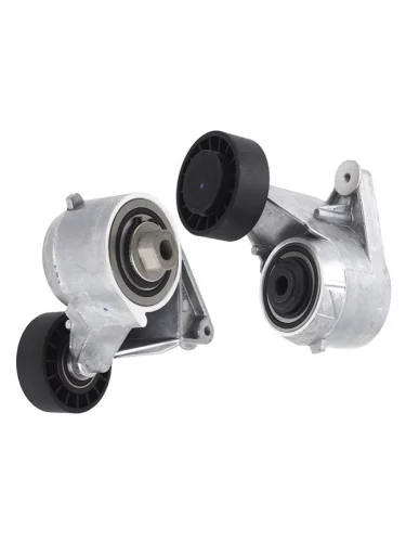 Натяжитель приводного ремня MERCEDES C-CLASS 95-02E-CLASS 97-02CLK-CLASS 97-02 2.0-2.3 SAT st-43-0028