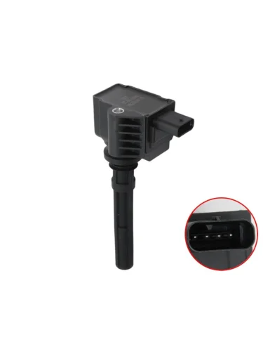 Катушка зажигания CHANGAN UNI-K 20- SAT st-86-0090